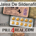 Sildenafil Jelly 41
